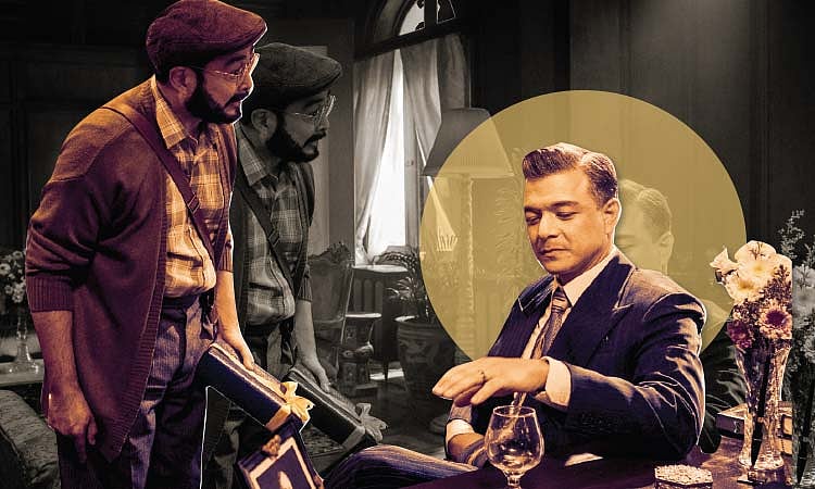 Quezon now showing, cast shares insights during Cebu visits