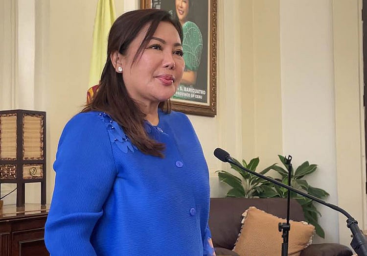 Baricuatro orders probe into quarry operations in Toledo