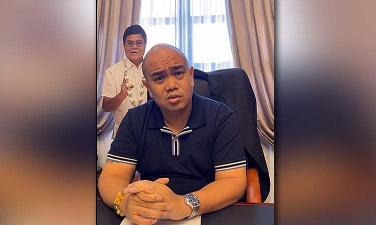 Councilor suggests hybrid learning system