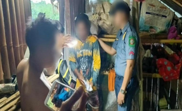 PRO-NIR seizes firearms, ammunition in Negros Oriental