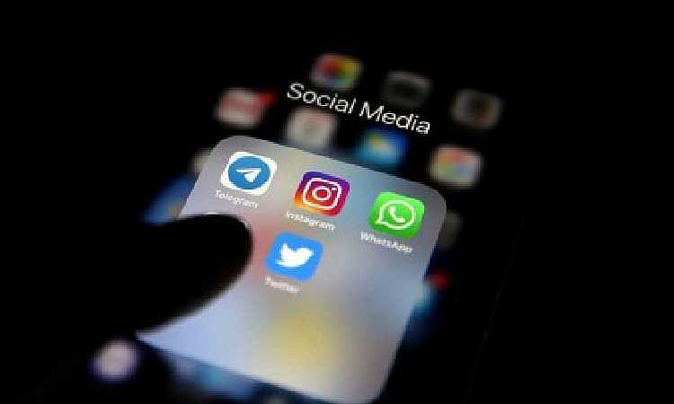Support for banning kids from socmed on rise, reports show
