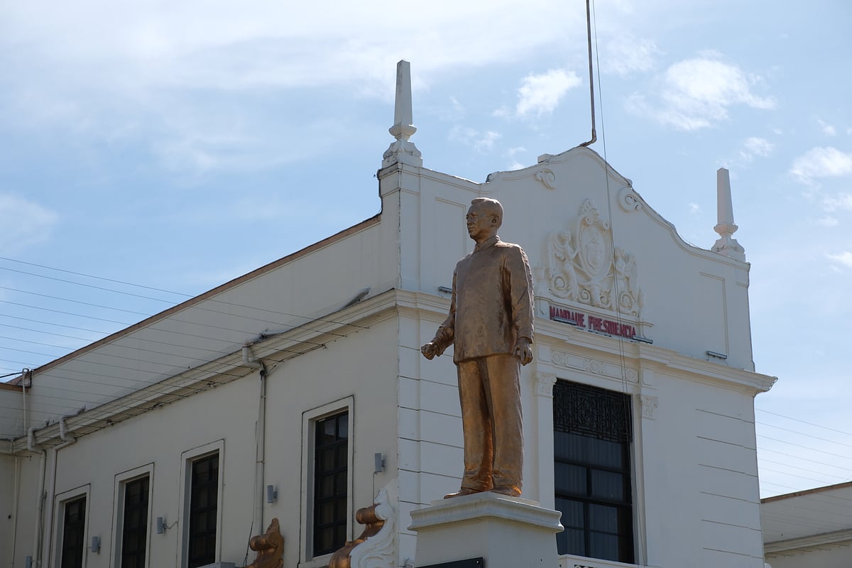 Plete sa traysikol, habal-habal 
misaka bisan walay pagtugot