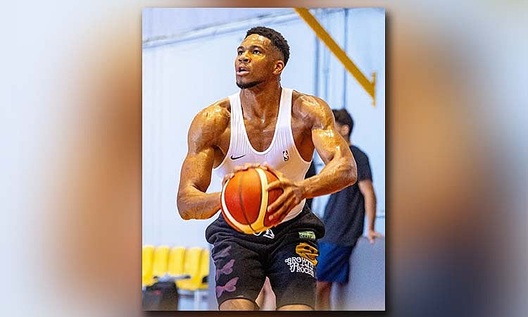 Giannis gusto nga moretiro sa Greece