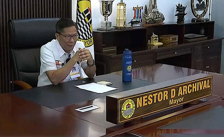 Archival highlights fiscal discipline, CCMC completion in first 100 days