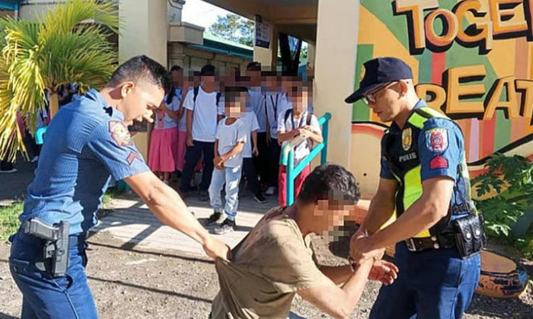 Maestra gipusil sa iyang bana sud sa tunghaan