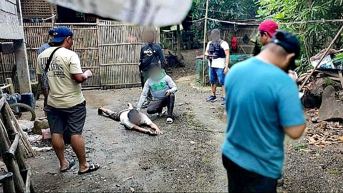 Top 10 most wanted drug suspect in Iloilo arrested