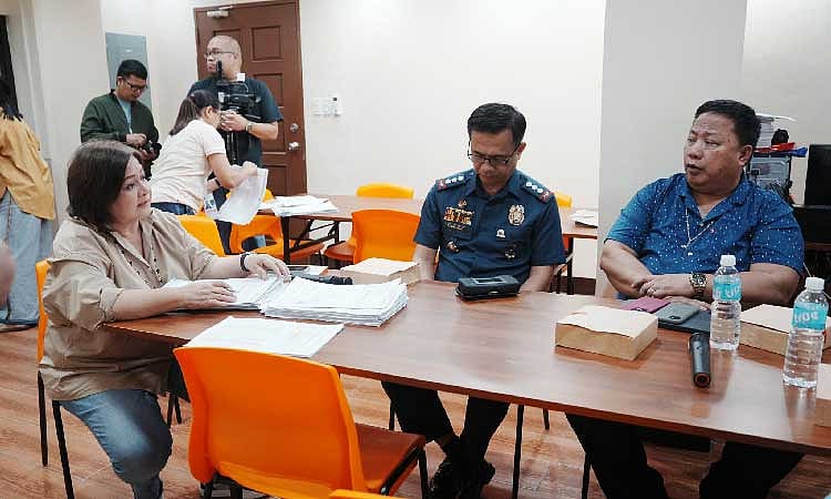 Guv underscores safety of students