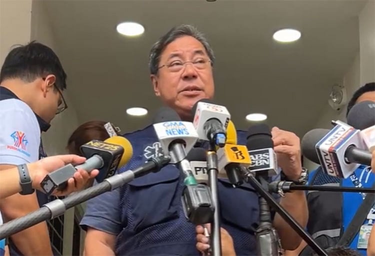 DOH: Antipolo opens 'ghost' super health center in time for Herbosa visit
