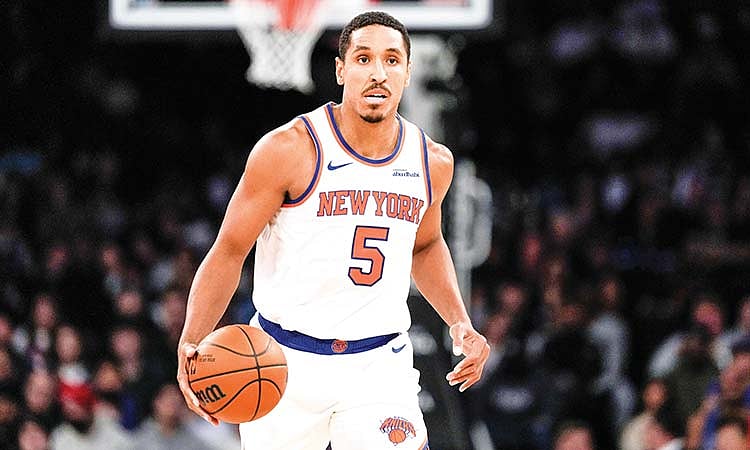 Brogdon miretiro human sa 9 ka seasons