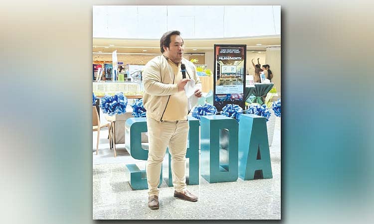 Cebu housing sector unshaken by recent tremors