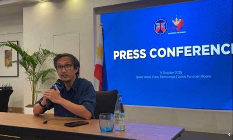DPWH Usec. Perez resigns amid Leviste claims