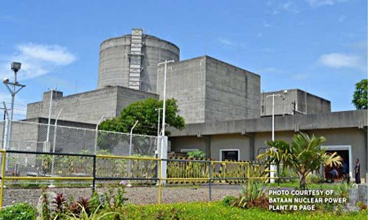 Report cites PH's readiness for nuclear power bid