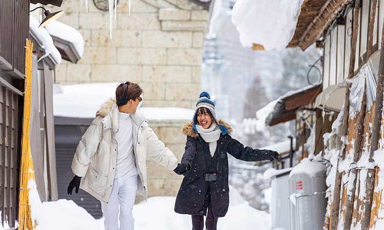 ’TIS THE SEASON TO TRAVEL PA MORE!
