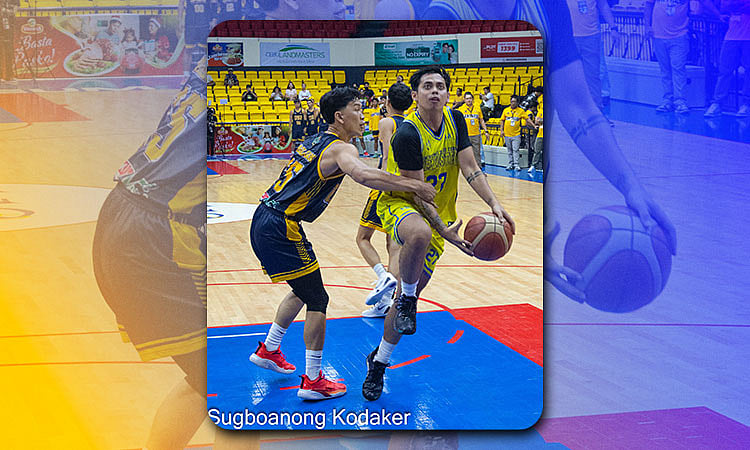 Webmasters nakaipsot sa kawras sa Panthers