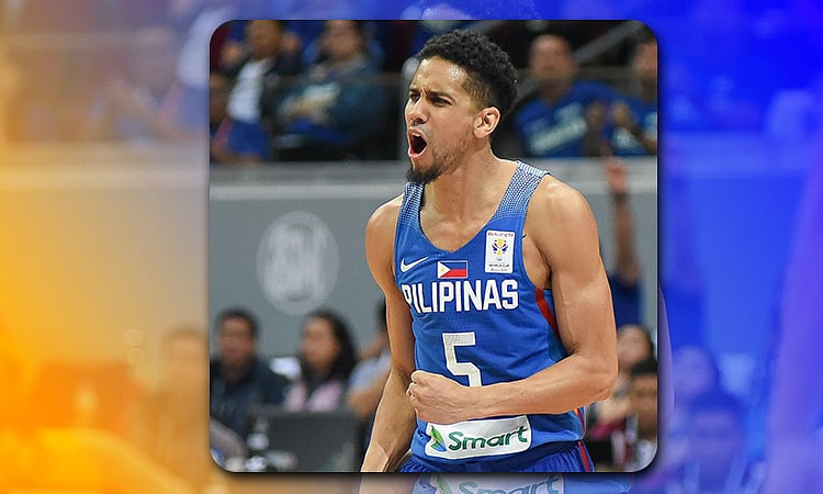 Norwood moretiro human sa PBA Season 50