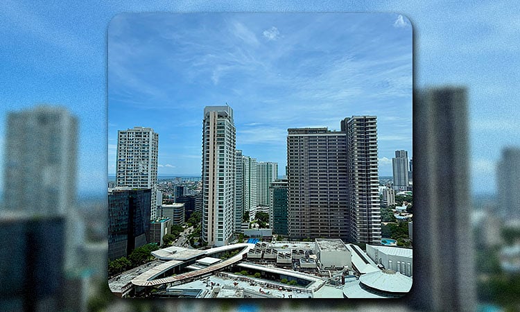 Cebu housing market stays resilient