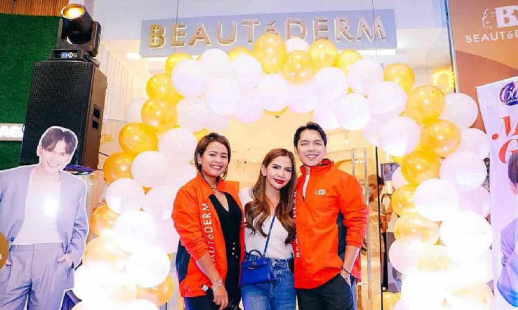 Beautederm: 16 Years of Beauty, Confidence, Empowerment