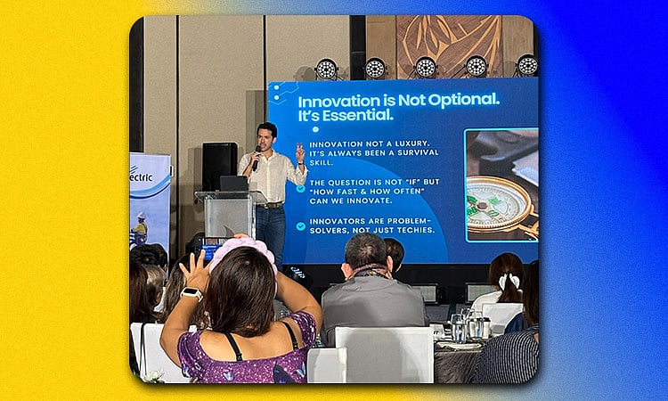 Visayan Electric launches ‘Innovate Cebu’ to spark homegrown solutions