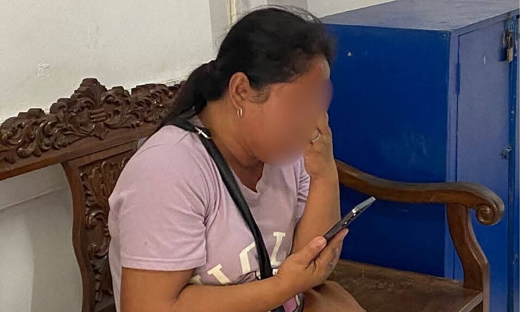 PDAO to file raps vs person falsifying PWD ID