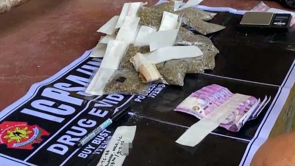 41 nabbed, P12.7M in illegal drugs seized in Iloilo City