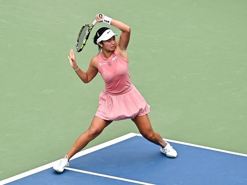 Alex Eala Begins Indian Wells Campaign Against Ukrainian Rival Yastremska