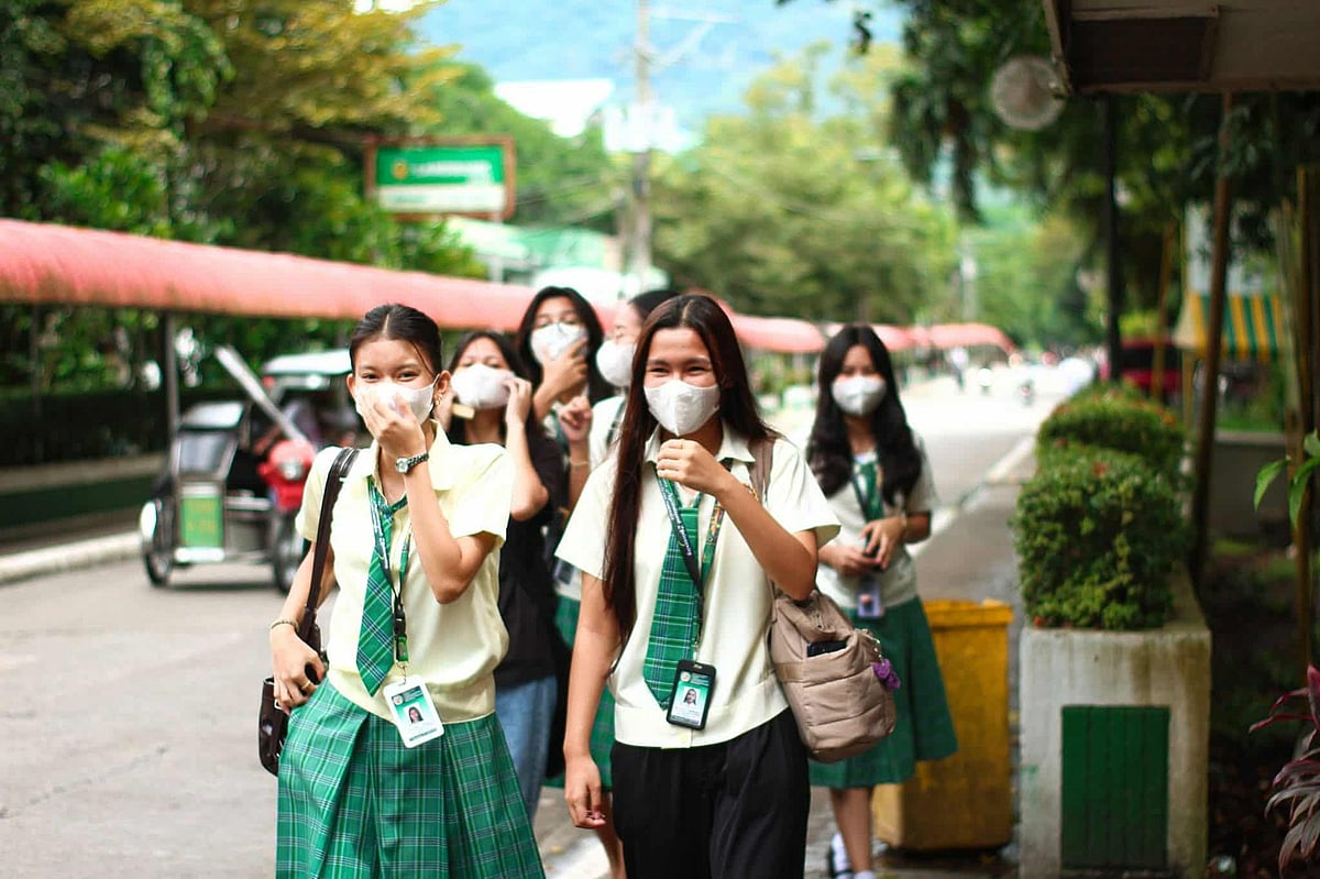 Davao City Sees Dramatic 35% Drop in Flu Cases - Health Officials Reveal Key Strategies