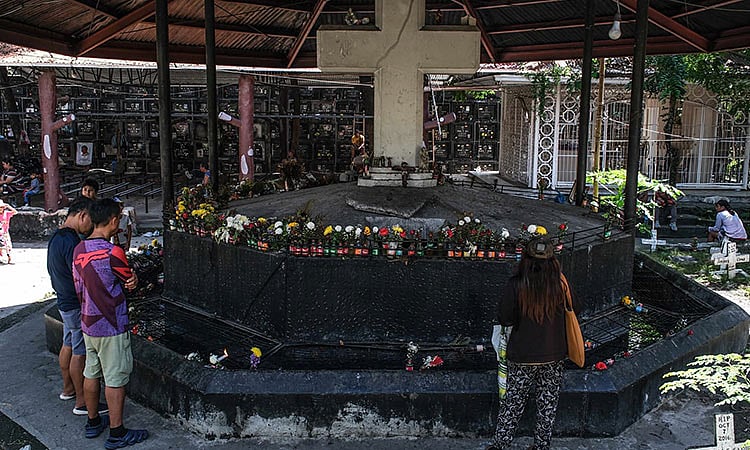 Cebu's Kalag-Kalag 2023 Guide: Cebu City & Lapu-Lapu Announce All Saints' Day Policies
