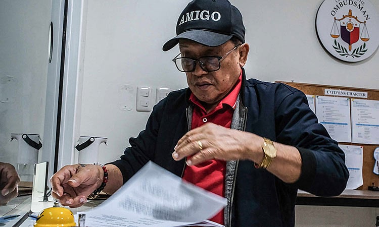 Cebu City Mayor Michael Rama and Two Officials Face Graft Charges Over Colon Night Market Operations