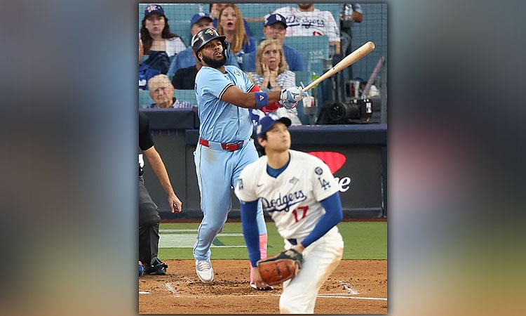 Blue Jays Soar to World Series Glory: Toronto's Epic Championship Victory
