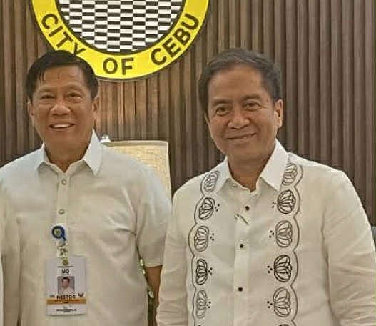 Cebu City Mayor Michael Rama Faces Ombudsman Charges Over ₱20M Night Market Controversy