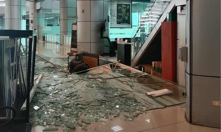 Davao de Oro and Tagum City Declare State of Calamity Following Devastating Earthquakes