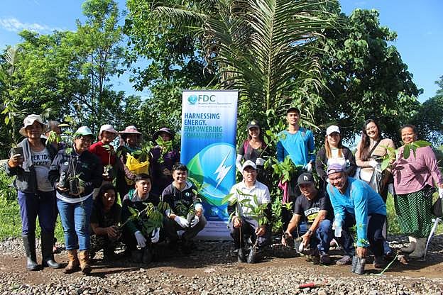 FDC Misamis Powers Up Sustainability Drive Through Multi-Sector Partnerships