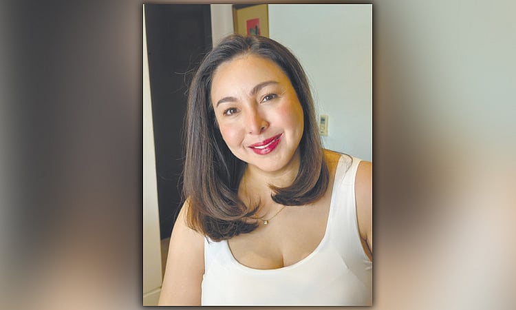 Marjorie Barretto Fires Back: 'My Mother's Accusations Are Meant to Destroy Me' - Emotional Response to Family Drama