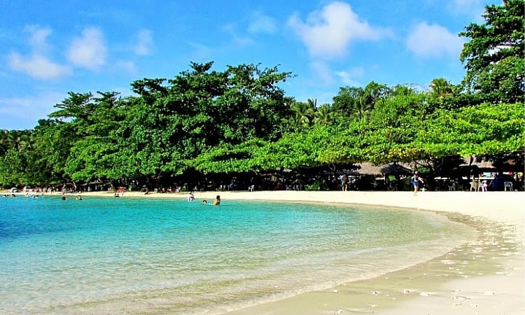Samal Island Postpones BI Expats Program Following Devastating Earthquake Aftermath