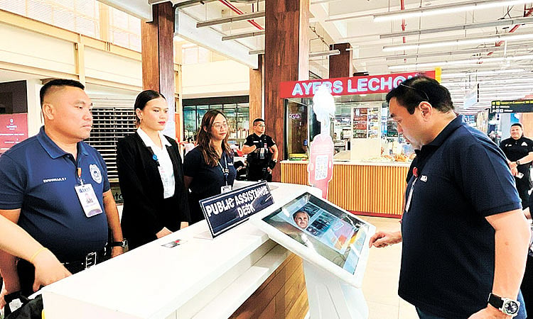 Cebu's Kalag-Kalag Rush: Neri Travel Reports Surge in Bookings as Fear Subsides