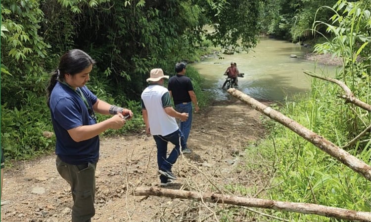 Davao de Oro Allocates ₱250 Million for Vital Farm-to-Market Road Rehabilitation in Laak