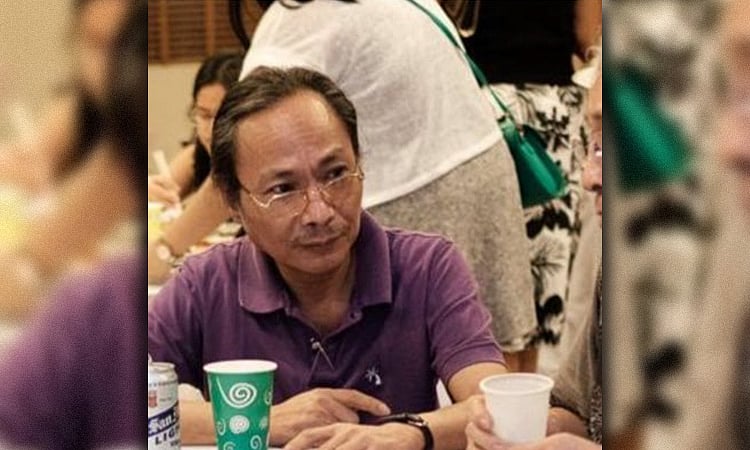 Cebu Journalism Community Mourns Loss of Esteemed Journalist-Economist Leo Lastimosa