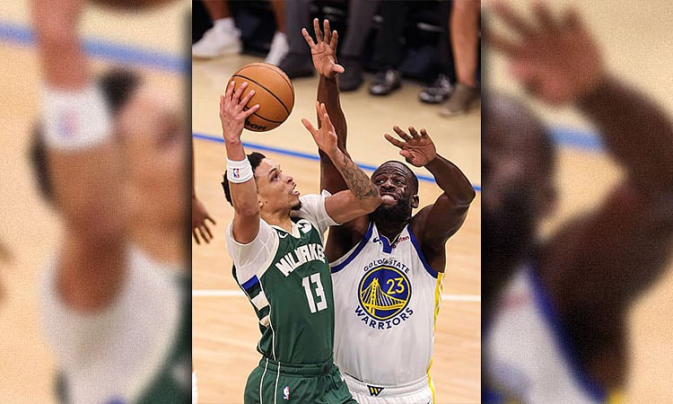Rollins' Heroics Propel Bucks to Victory as Spurs Maintain Perfect Record in Thrilling PBA Showdown