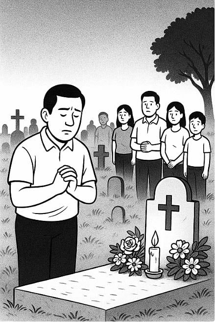 Cebu Archbishop's Urgent Warning: Prayer Over Picnics During Fiesta Season