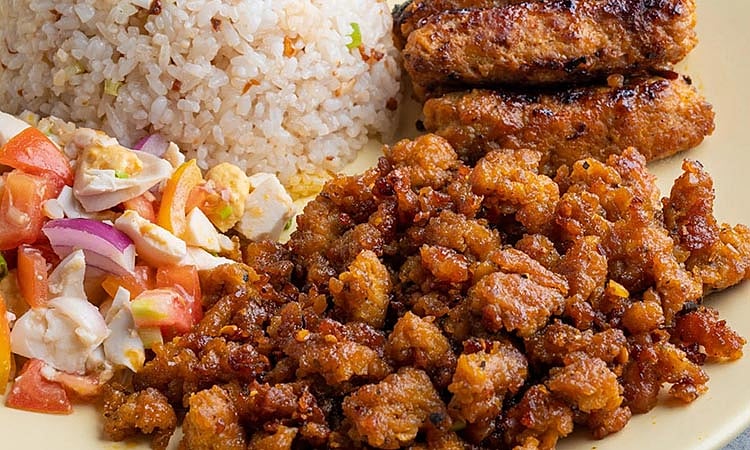 SIMPOL's Skinless Longganisa: Cebu's Newest Culinary Sensation Taking the Philippines by Storm