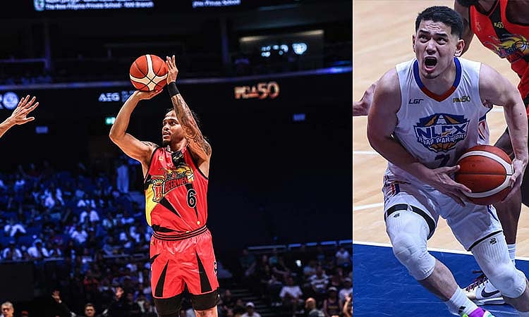 PBA All-Filipino Cup Ignites with Explosive Opening Games on All Souls' Day