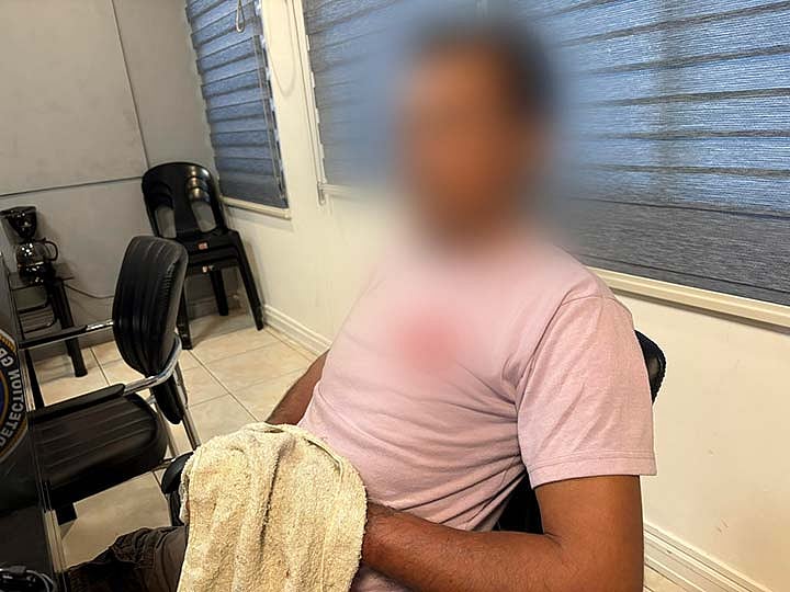 Cebu Shooter Expresses Remorse: 