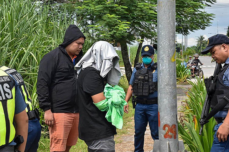 Cebu Police Issue Arrest Warrant for Dignadice in Murder Case - Key Suspect Sought