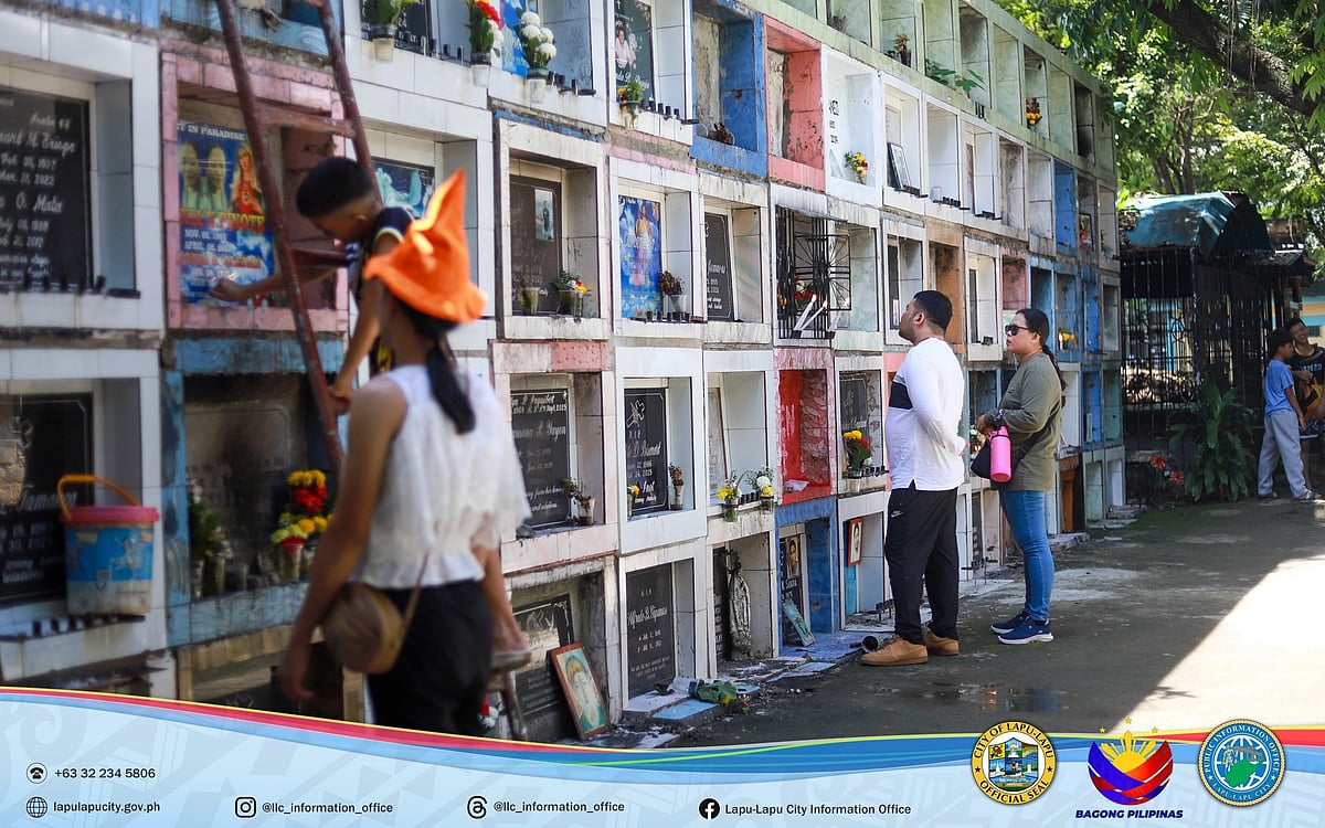 Lapu-Lapu City Council Proposes Stricter Regulations on Menteryo Operations
