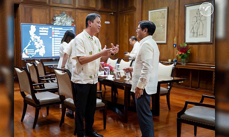 Philippines Launches National Sports Tourism Committee to Boost Travel and Athletics