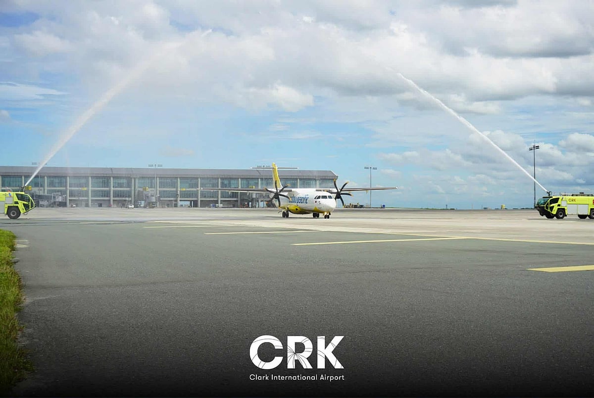 Cebu Pacific Soars High: Crowned Asia's Low-Cost Airline of the Year 2024