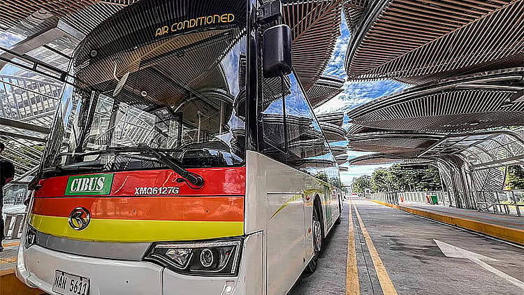 Cebu's CBRT Inauguration: Road Closures & New Traffic Routes During Ceremony