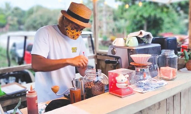 Brewing Progress: Cebu Lawmaker Pushes for Major Boost to Philippine Coffee Industry