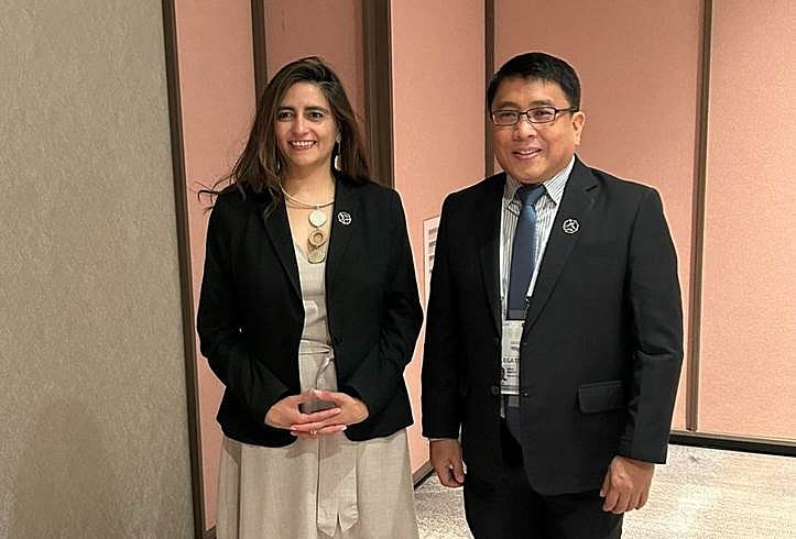 APEC Ministers Champion Digital Innovation & Connectivity as Key to Economic Growth