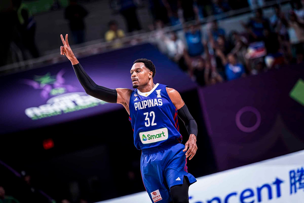 JB Still Sidelined: Blackwater Boss Confirms Key Player's Continued Absence from Bolts Lineup